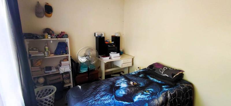 4 Bedroom Property for Sale in Universitas Ridge Free State